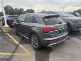 Thumbnail of 2022 Mythos Black Metallic Audi Q5