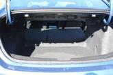 Thumbnail of 2024 Lakeshore Blue Metallic Chevrolet Malibu