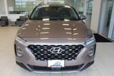 Thumbnail of 2020 Earthy Bronze Hyundai SANTA FE