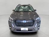 Thumbnail of 2024 Magnetite Gray Metallic Subaru Forester