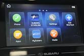 Thumbnail of 2024 Magnetite Gray Metallic Subaru Forester