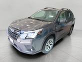 Thumbnail of 2024 Magnetite Gray Metallic Subaru Forester