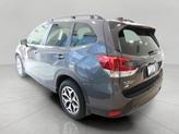 Thumbnail of 2024 Magnetite Gray Metallic Subaru Forester