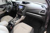 Thumbnail of 2024 Magnetite Gray Metallic Subaru Forester