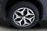 Thumbnail of 2024 Magnetite Gray Metallic Subaru Forester