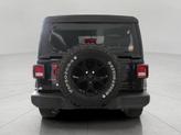 Thumbnail of 2021 Black Jeep Wrangler