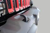 Thumbnail of 2021 Black Jeep Wrangler