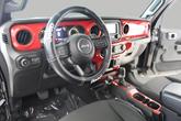 Thumbnail of 2021 Black Jeep Wrangler