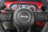 Thumbnail of 2021 Black Jeep Wrangler