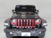 Thumbnail of 2021 Black Jeep Wrangler