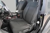 Thumbnail of 2021 Black Jeep Wrangler