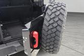 Thumbnail of 2021 Black Jeep Wrangler