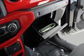 Thumbnail of 2021 Black Jeep Wrangler