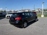 Thumbnail of 2013 Black Nissan Rogue