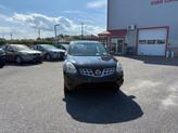 Thumbnail of 2013 Black Nissan Rogue