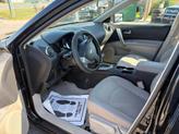 Thumbnail of 2013 Black Nissan Rogue