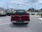 Thumbnail of 2009 Burgundy Ford F-150