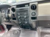 Thumbnail of 2009 Burgundy Ford F-150