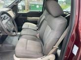 Thumbnail of 2009 Burgundy Ford F-150