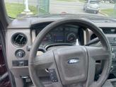 Thumbnail of 2009 Burgundy Ford F-150