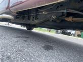 Thumbnail of 2009 Burgundy Ford F-150