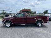 Thumbnail of 2009 Burgundy Ford F-150