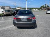 Thumbnail of 2012 Polished Metal Metallic Honda Accord