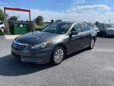 Thumbnail of 2012 Polished Metal Metallic Honda Accord