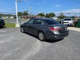 Thumbnail of 2012 Polished Metal Metallic Honda Accord