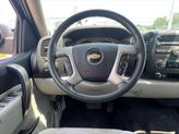 Thumbnail of 2011 Imperial Blue Metallic Chevrolet Silverado 1500