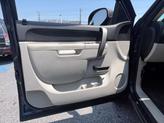 Thumbnail of 2011 Imperial Blue Metallic Chevrolet Silverado 1500