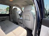 Thumbnail of 2011 Imperial Blue Metallic Chevrolet Silverado 1500