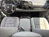 Thumbnail of 2011 Imperial Blue Metallic Chevrolet Silverado 1500