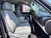 Thumbnail of 2011 Imperial Blue Metallic Chevrolet Silverado 1500