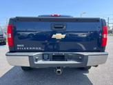 Thumbnail of 2011 Imperial Blue Metallic Chevrolet Silverado 1500