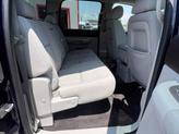 Thumbnail of 2011 Imperial Blue Metallic Chevrolet Silverado 1500