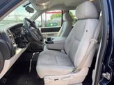 Thumbnail of 2011 Imperial Blue Metallic Chevrolet Silverado 1500