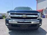 Thumbnail of 2011 Imperial Blue Metallic Chevrolet Silverado 1500