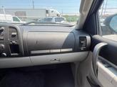 Thumbnail of 2011 Imperial Blue Metallic Chevrolet Silverado 1500