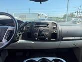 Thumbnail of 2011 Imperial Blue Metallic Chevrolet Silverado 1500