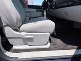 Thumbnail of 2011 Imperial Blue Metallic Chevrolet Silverado 1500