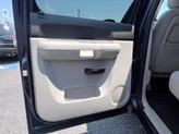 Thumbnail of 2011 Imperial Blue Metallic Chevrolet Silverado 1500
