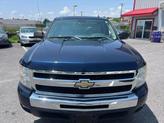 Thumbnail of 2011 Imperial Blue Metallic Chevrolet Silverado 1500