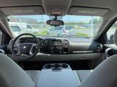 Thumbnail of 2011 Imperial Blue Metallic Chevrolet Silverado 1500