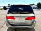 Thumbnail of 2008 BLUE Honda Odyssey