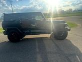 Thumbnail of 2015 Black Jeep Wrangler Unlimited