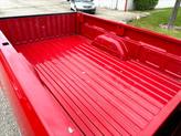 Thumbnail of 2002 Fire Red GMC Sierra 1500