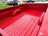 Thumbnail of 2002 Fire Red GMC Sierra 1500