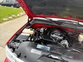 Thumbnail of 2002 Fire Red GMC Sierra 1500