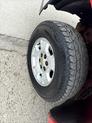 Thumbnail of 2002 Fire Red GMC Sierra 1500